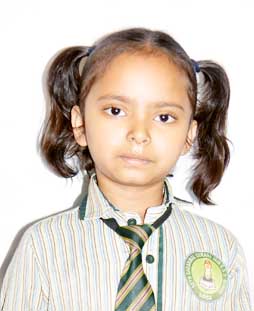 Bhavika Garg